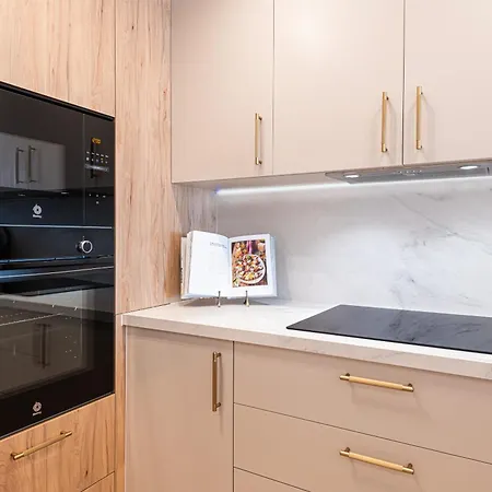Apartment Iloftmalaga Avenida Andalucia Malaga