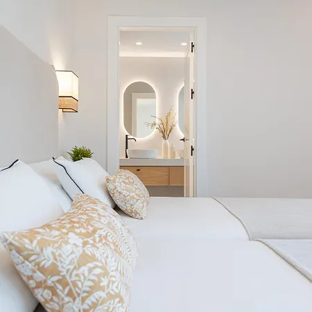 Iloftmalaga Avenida Andalucia Apartment