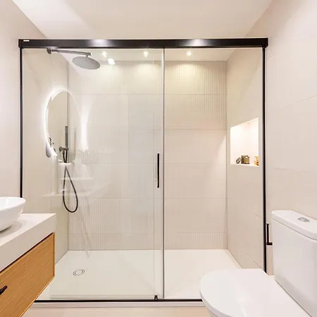 Iloftmalaga Avenida Andalucia Apartment *