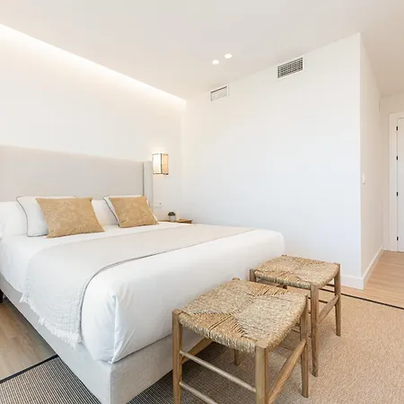 Apartment Iloftmalaga Avenida Andalucia *