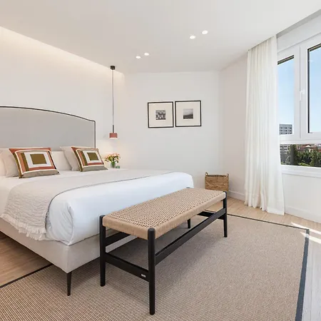 Iloftmalaga Avenida Andalucia Apartment