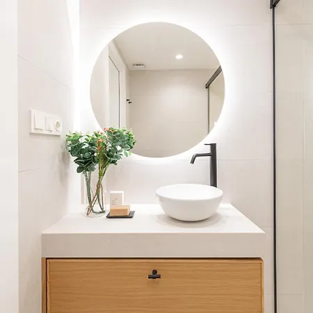 Apartment Iloftmalaga Avenida Andalucia Malaga