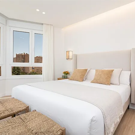 Iloftmalaga Avenida Andalucia Apartment