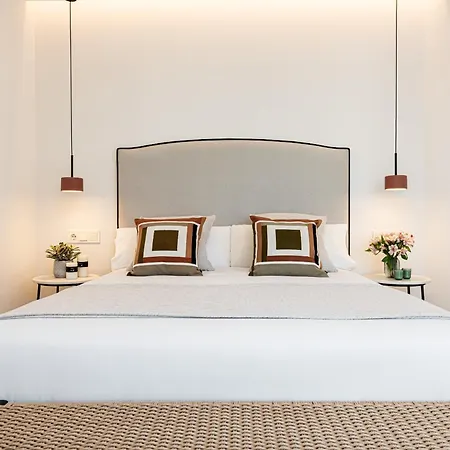 Iloftmalaga Avenida Andalucia Apartment *
