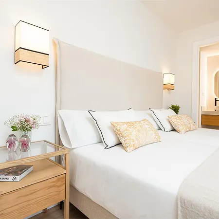 Iloftmalaga Avenida Andalucia Apartment *