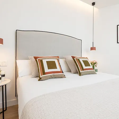 Apartment Iloftmalaga Avenida Andalucia Malaga