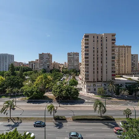 Iloftmalaga Avenida Andalucia * Malaga