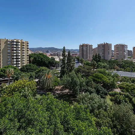 Iloftmalaga Avenida Andalucia *